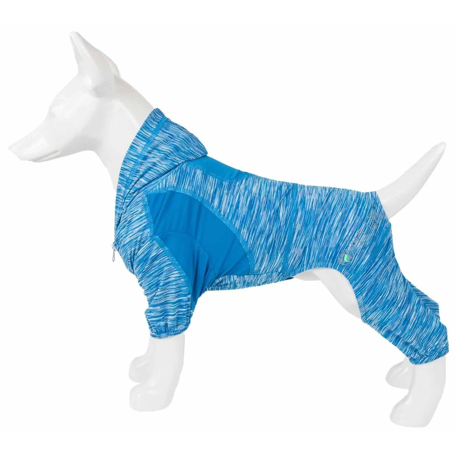 Lightweight Stretchy Hoodie with UV Protection and Odor Control Fashion
