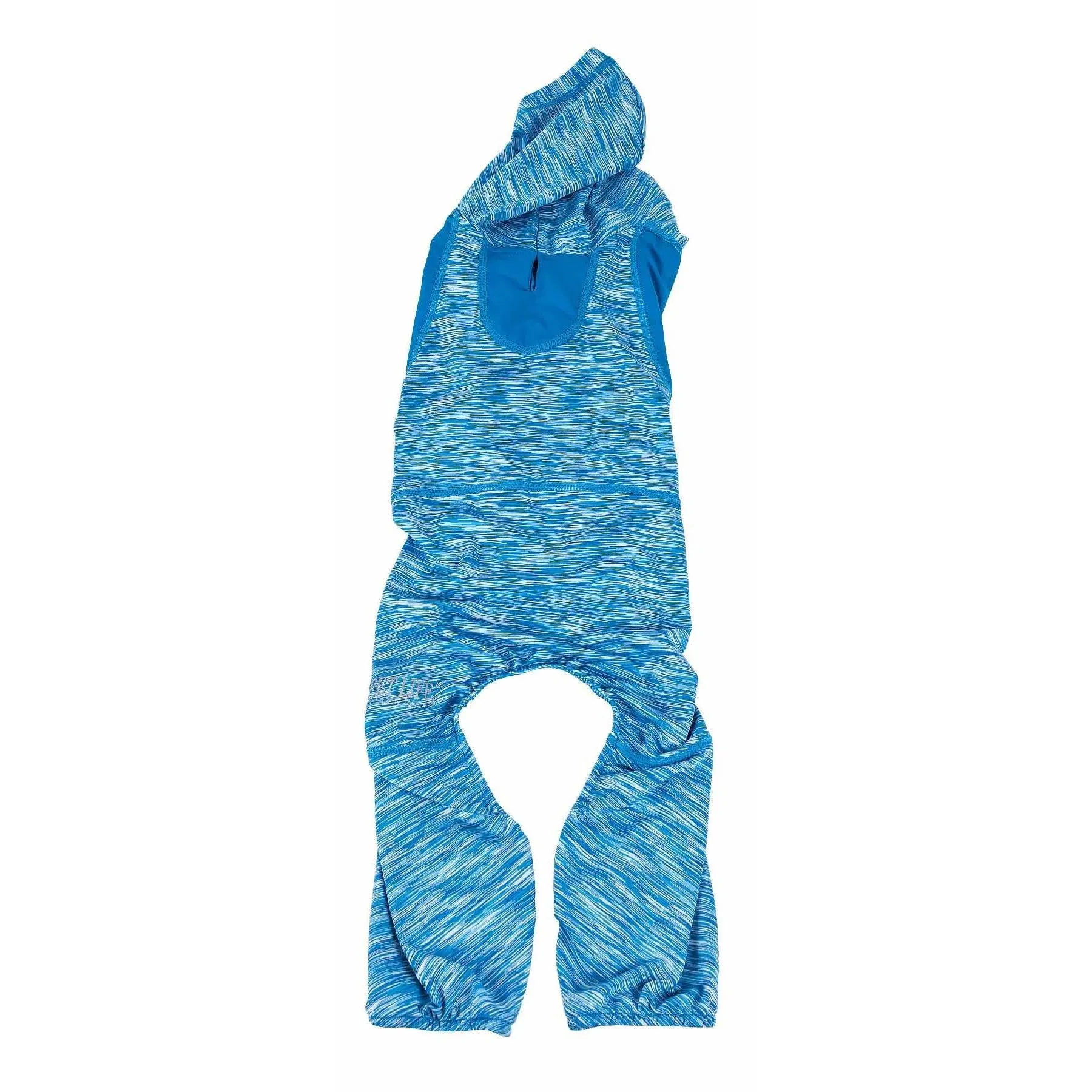 Lightweight Stretchy Hoodie with UV Protection and Odor Control Fashion