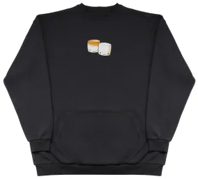 Marsh & Mallow - Huge Oversized Hoodless Hoodie