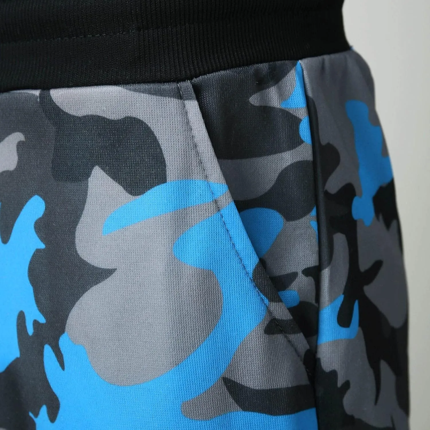Men's Athletic Running Sports Pants Quick Dry Jogger Sweatpants Lightweight Breathable Workout Joggers Sports Pant