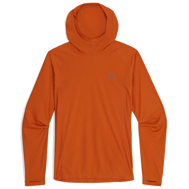 Men's Echo Hoodie