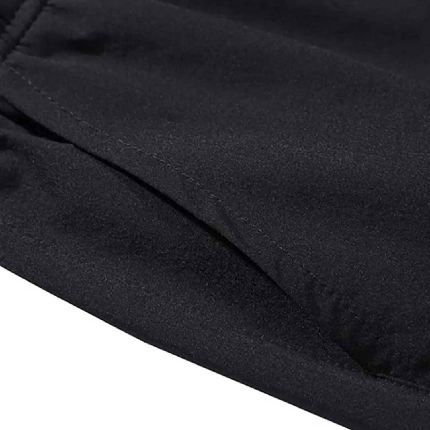 Mens Sweatpants Joggers Straight Leg Quick Drying Sweatpant Lightweight Breathable Drawstring Casual Pant with Pocket