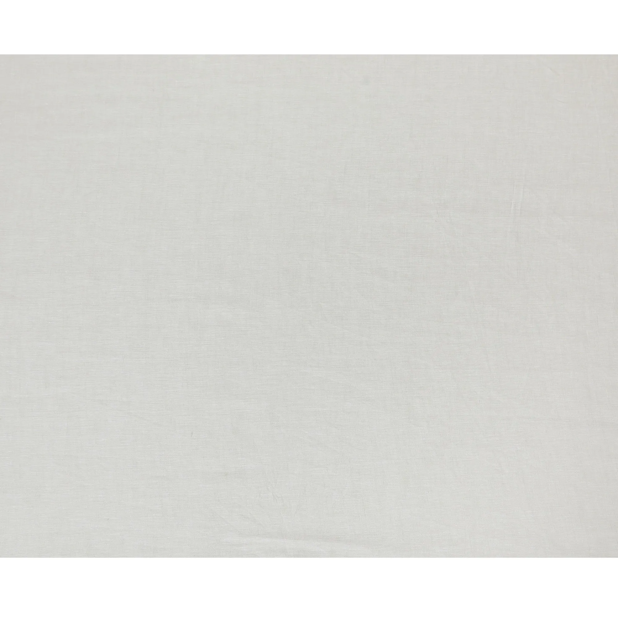 Mint green Plain Premium Pure Linen Fabric - 60 Lea Quality, 140 cm Width-D19936