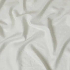Mint green Plain Premium Pure Linen Fabric - 60 Lea Quality, 140 cm Width-D19936