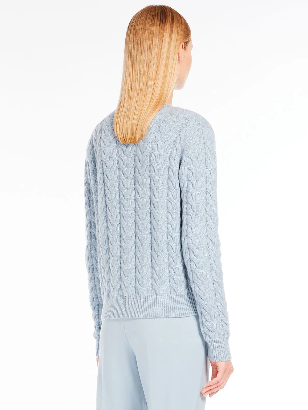 Odessa jumper