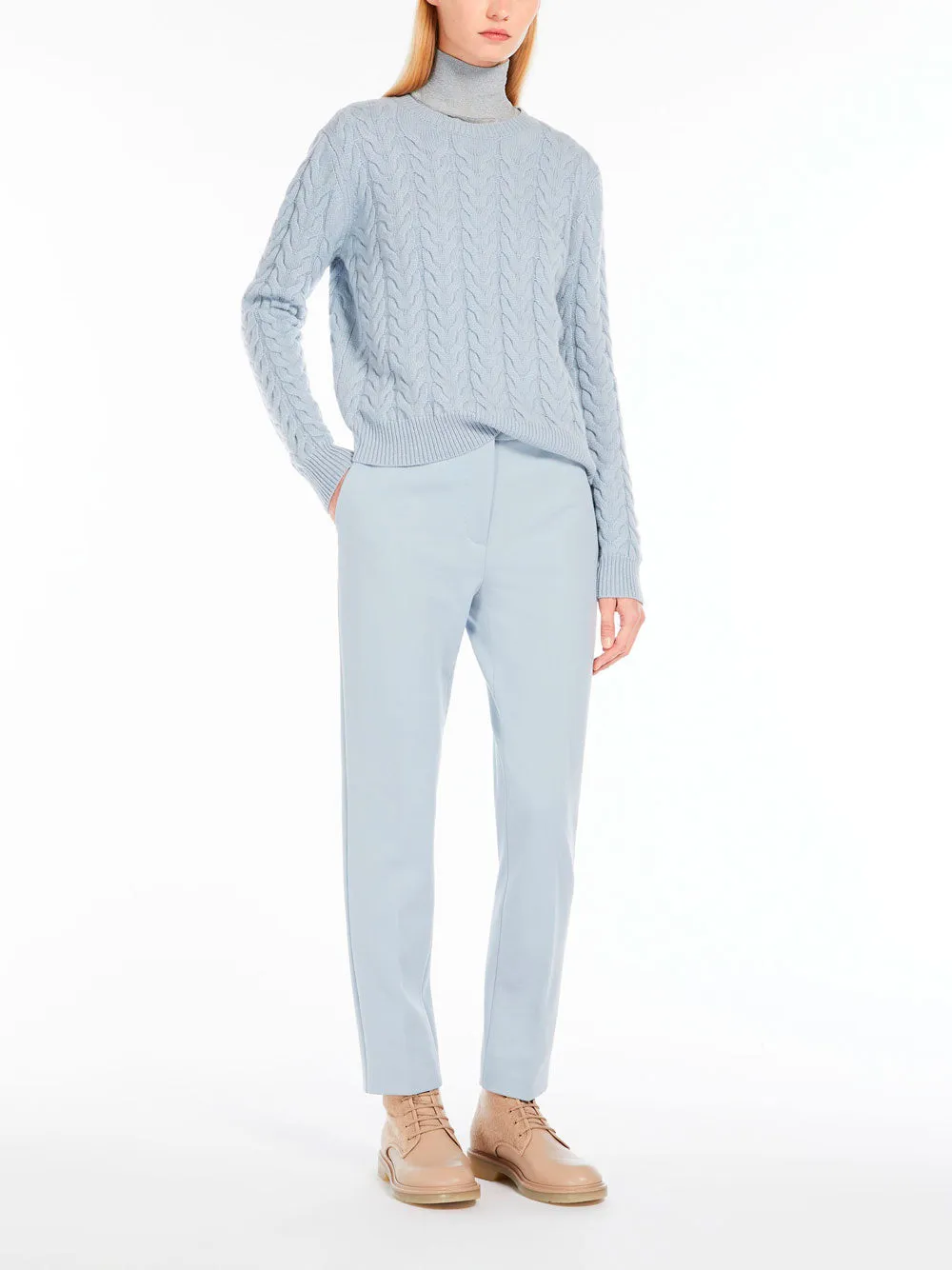Odessa jumper