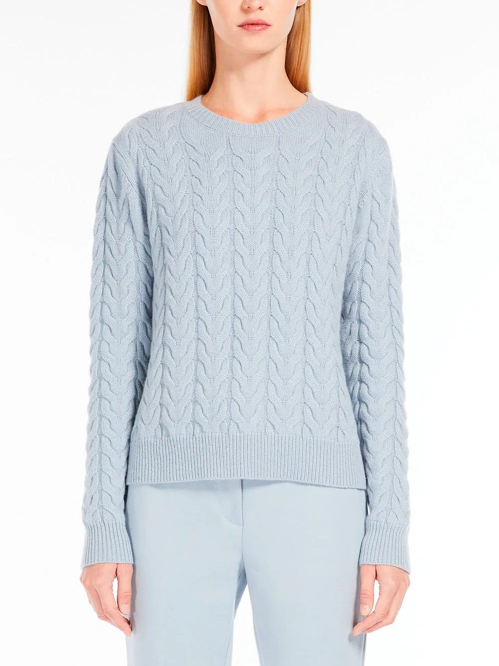 Odessa jumper