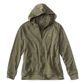 Orvis Performance Hoodie - Ranger