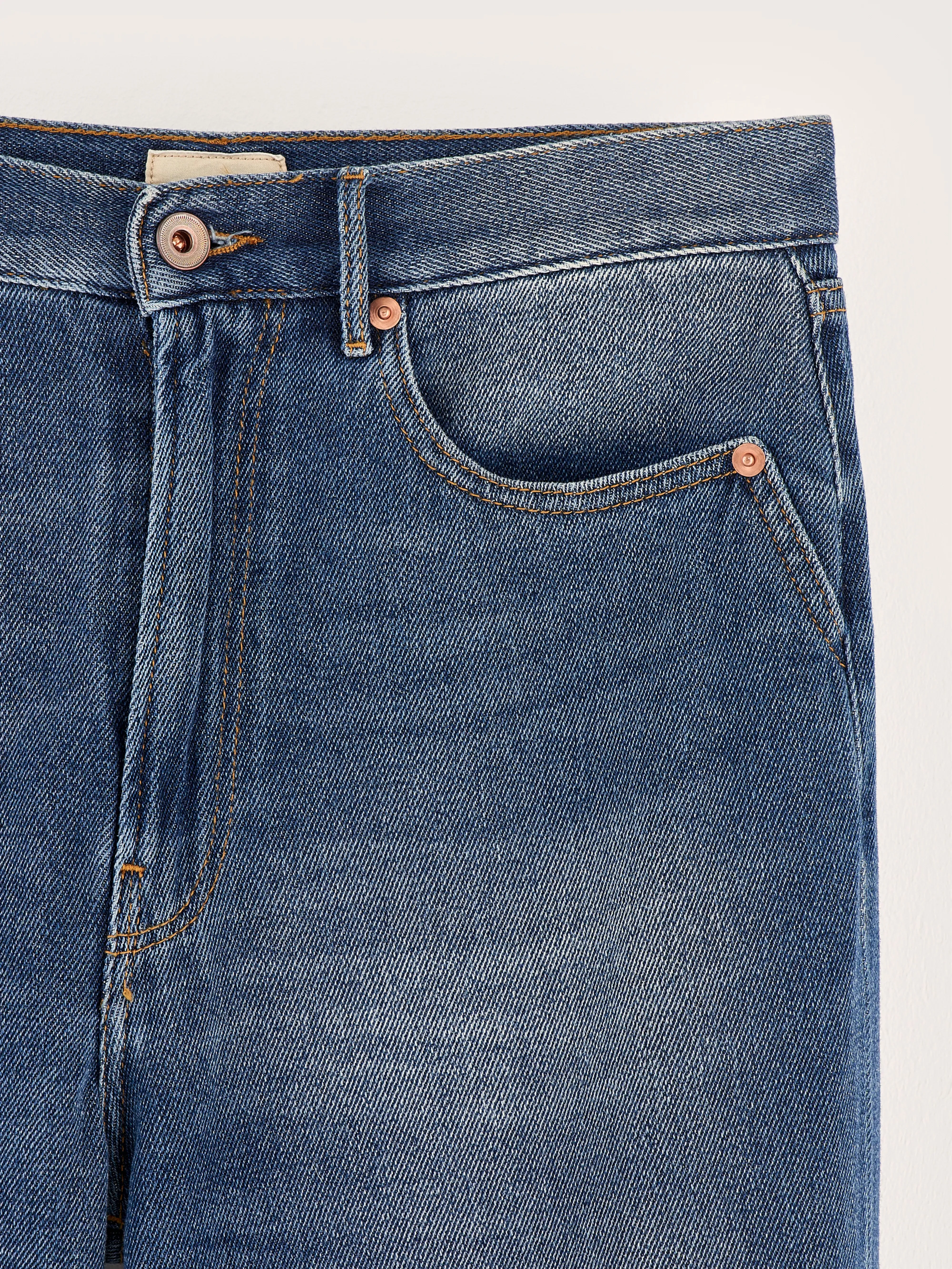 Perkins Jeans (232 / W / VINTAGE)