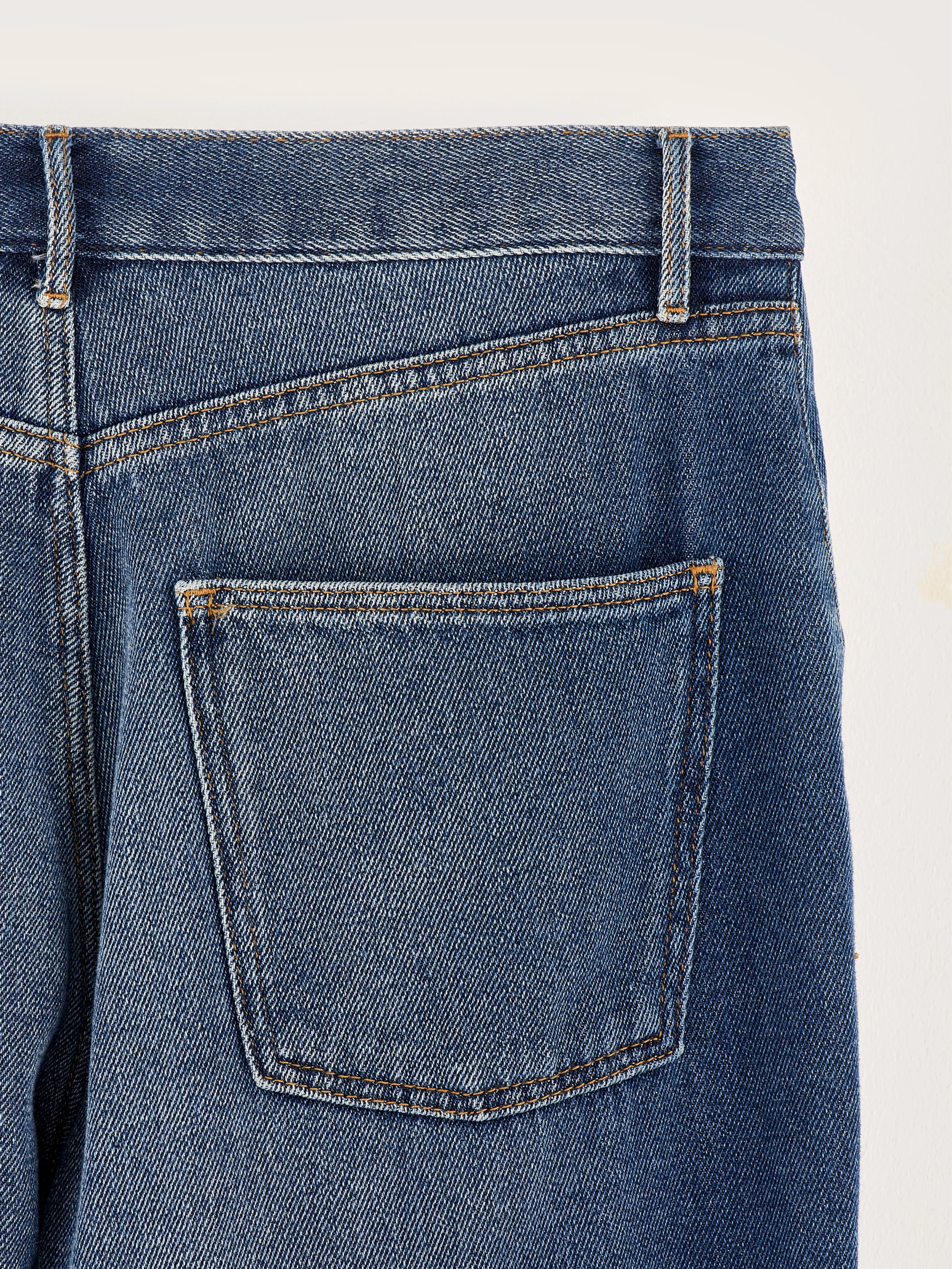 Perkins Jeans (232 / W / VINTAGE)