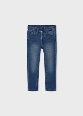 Soft Denim Jeans