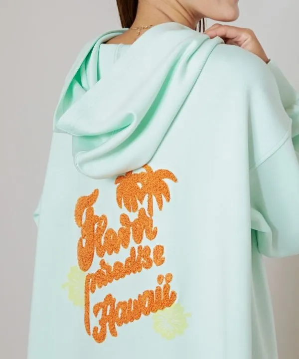 Stretchy Hoodie Dress