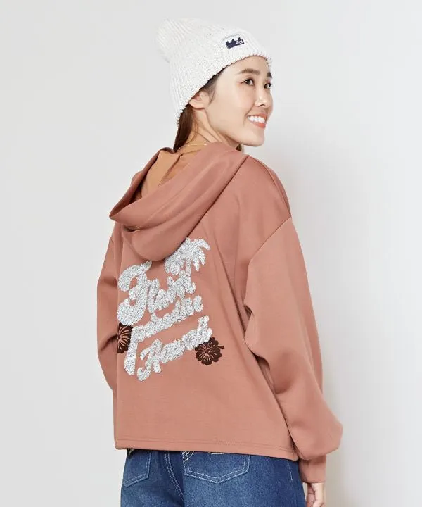 Stretchy Hoodie