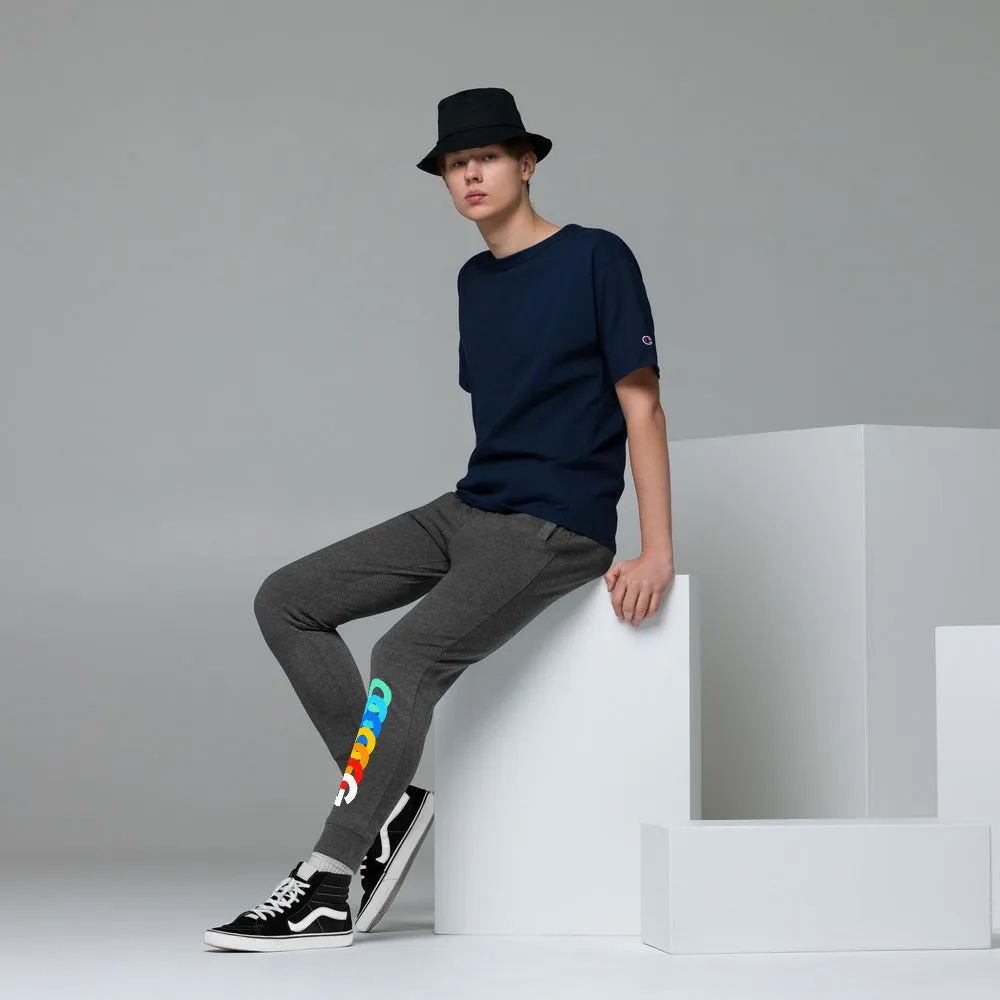 The OG Mogul Collection Unisex Skinny Joggers