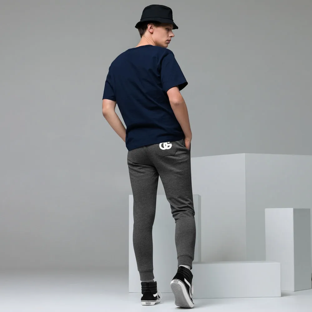 The OG Mogul Collection Unisex Skinny Joggers