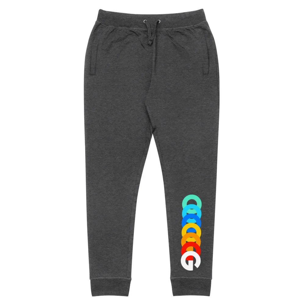 The OG Mogul Collection Unisex Skinny Joggers