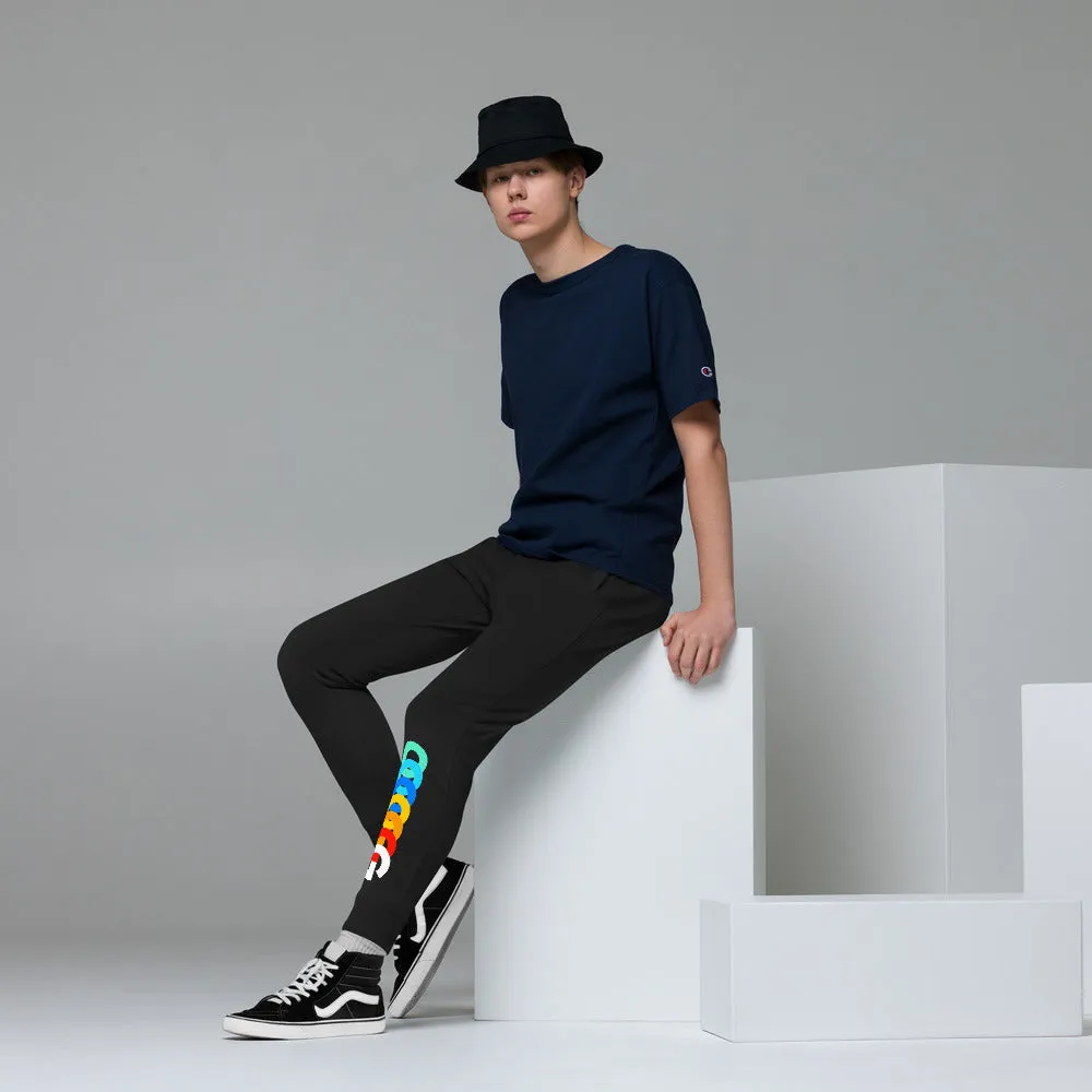The OG Mogul Collection Unisex Skinny Joggers