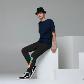 The OG Mogul Collection Unisex Skinny Joggers