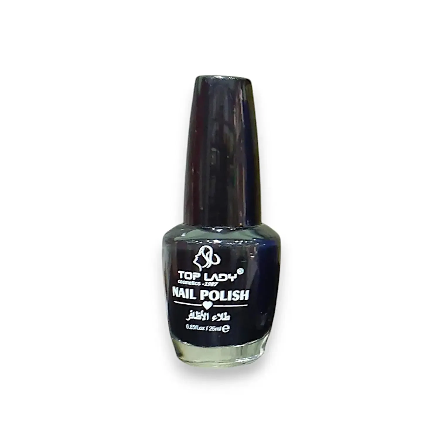 Top Lady Nail Polish 25ml