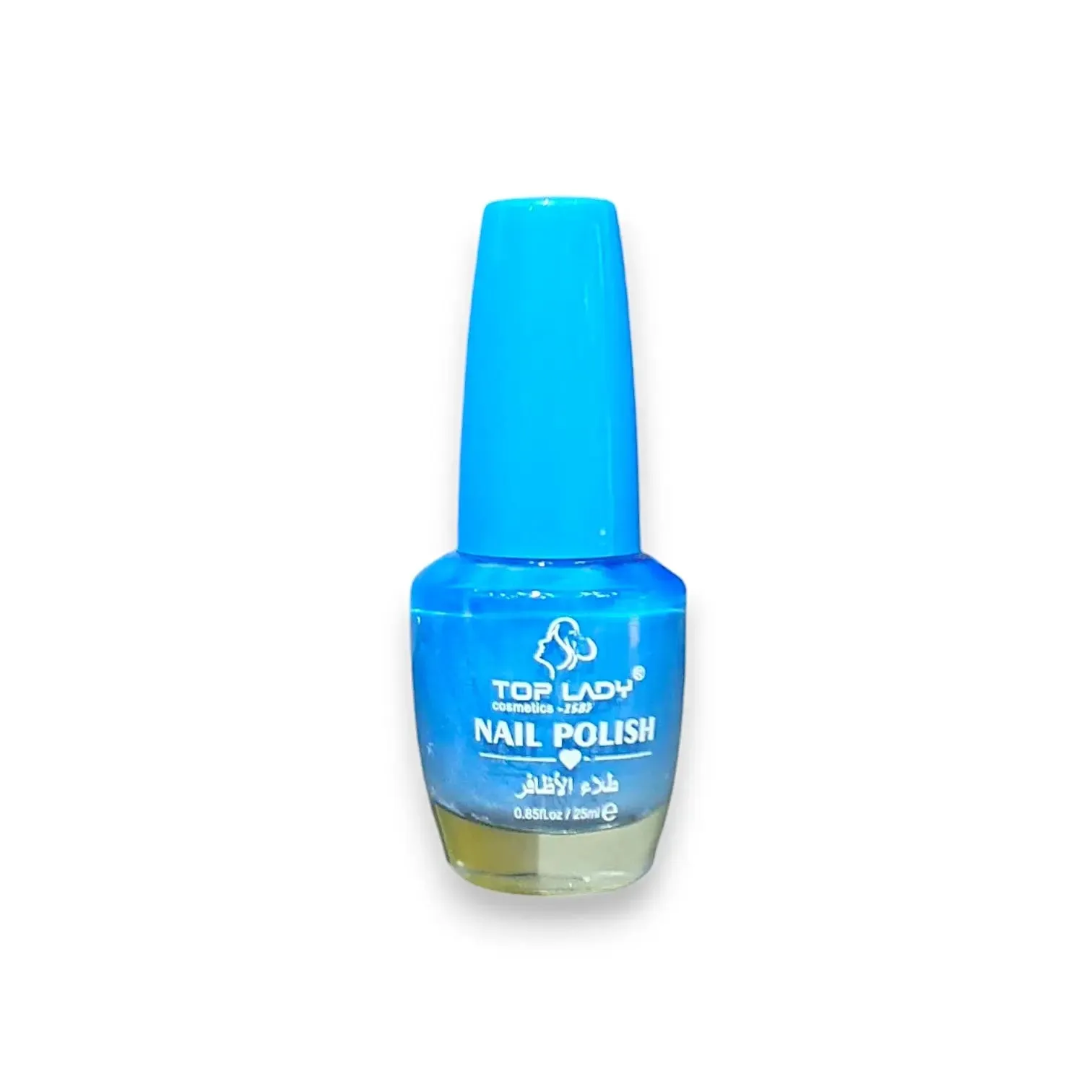 Top Lady Nail Polish 25ml