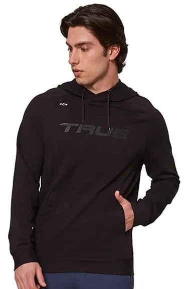 True Terry True Graphic Hoodie