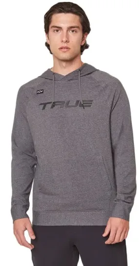 True Terry True Graphic Hoodie