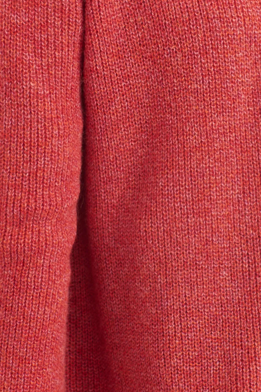 Ulfa Cardigan Baby Alpaca Color Calabaza