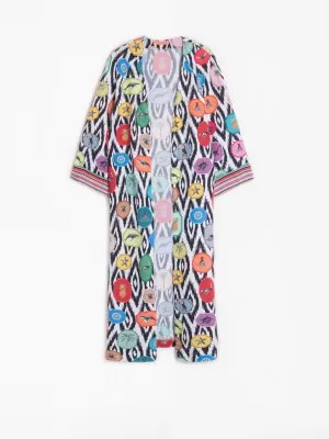 Vilagallo Aura Coat