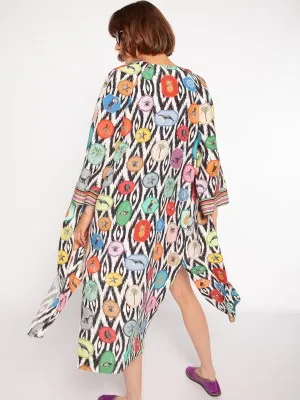 Vilagallo Aura Coat