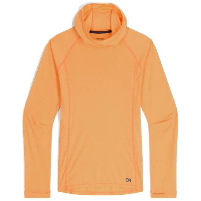 Womens Echo Hoodie