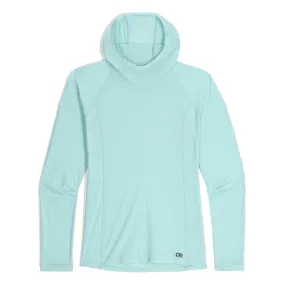 Womens Echo Hoodie
