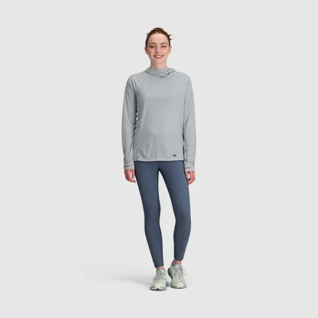 Womens Echo Hoodie