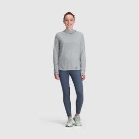 Womens Echo Hoodie