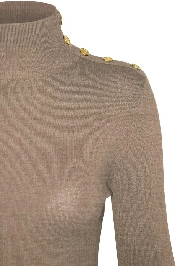 womens Pullover