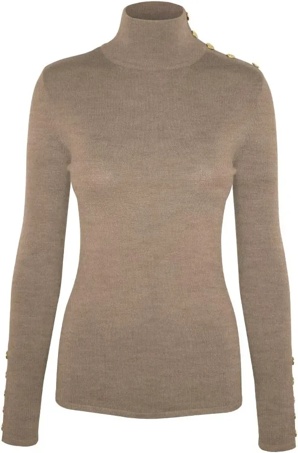 womens Pullover