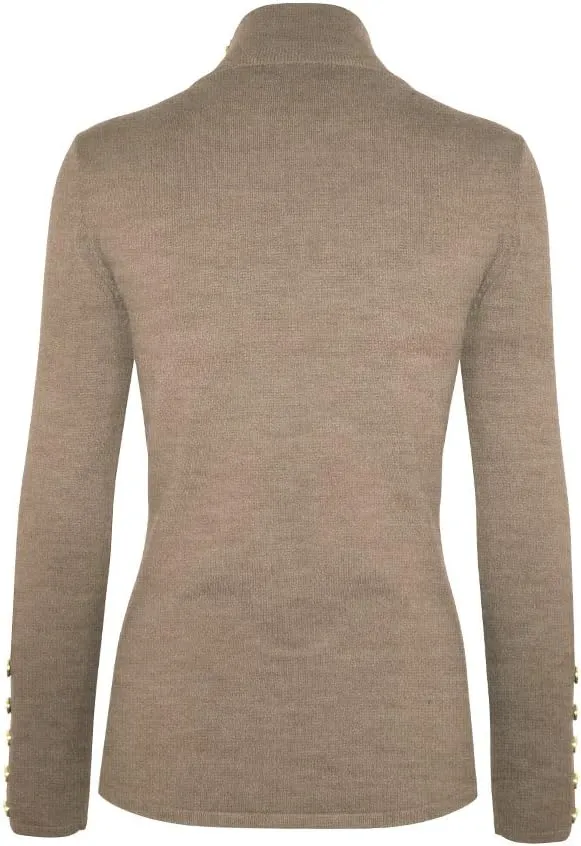 womens Pullover