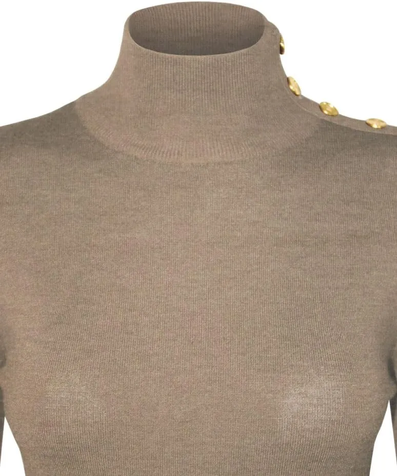 womens Pullover
